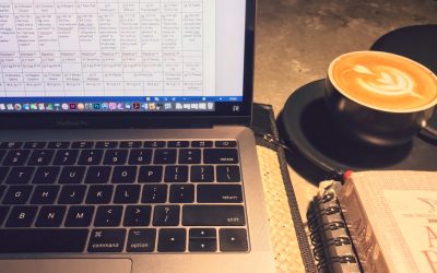 Planning and Scheduling for SY 2018-2019