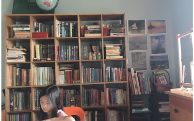 Serving a Feast of Learning with Charlotte Mason