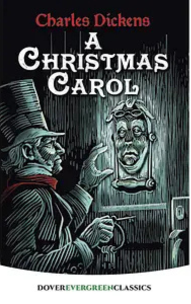 A Christmas Carol (Dover Evergreen)