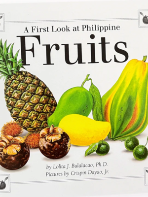 A First Look at Philippine FRUITS