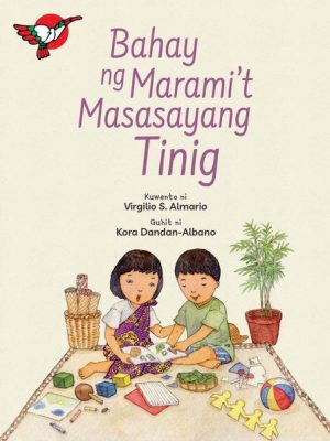 Bahay ng Marami't Masasayang Tinig