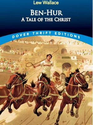 Ben Hur: A Tale of the Christ