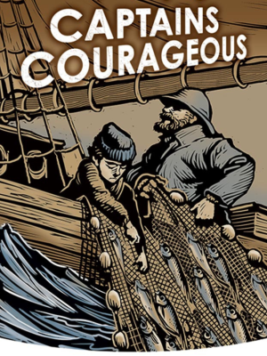 Captains Courageous
