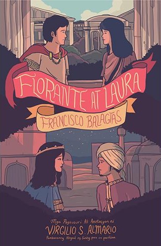 Florante at Laura