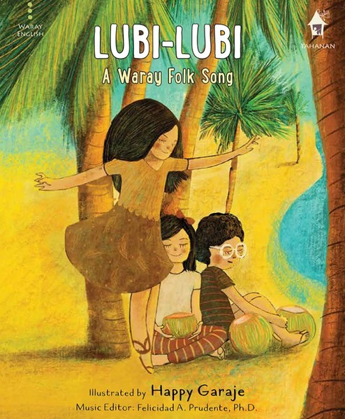 LUBI-LUBI, A Waray Folk Song