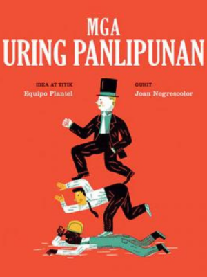 Mga Uring Panlipunan