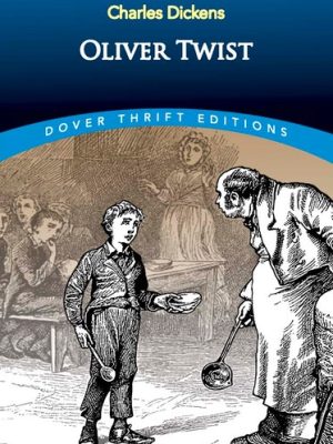 Oliver Twist