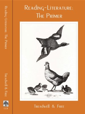 READING-LITERATURE: First Reader