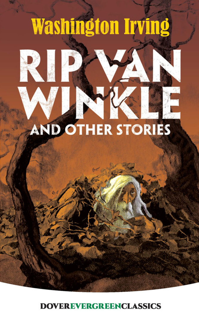 Rip Van Winkle