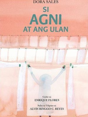 Si Agni at ang Ulan