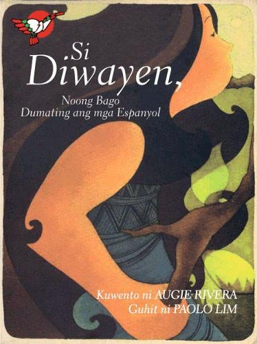 Si Diwayen, Noong Bago Dumating ang mga Espanyol