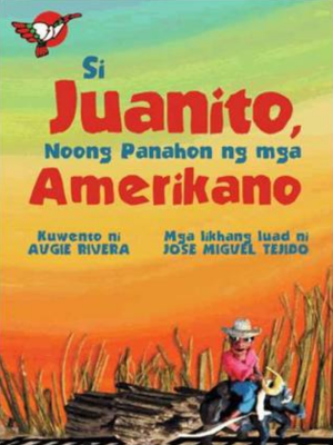 Si Juanito, Noong Panahon ng mga Amerikano