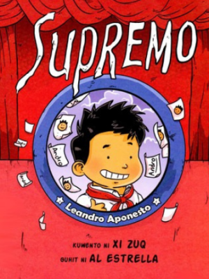 Supremo