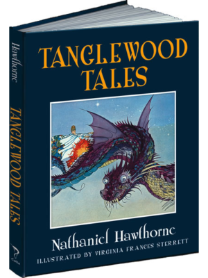 Tanglewood Tales