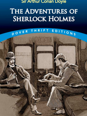 The Adventures of Sherlock Holmes
