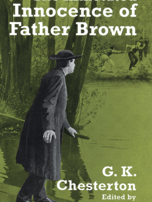 The Annotated Innocence of Father Brown