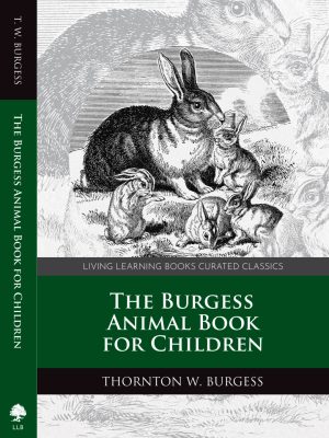 The Burgess Animal Book for Children