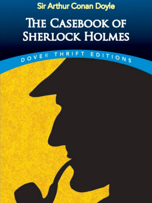 The Casebook of Sherlock Holmes