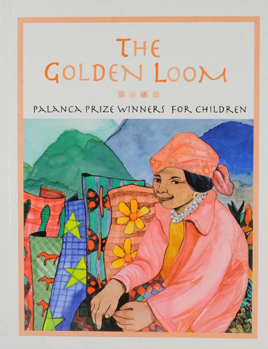 The Golden Loom