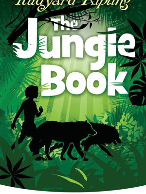 The Jungle Book