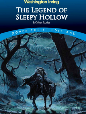 The Legend of Sleepy Hollow and Other Stories
