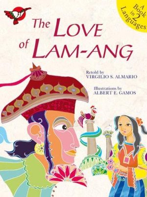 The Love of Lam-ang