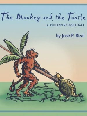 The Monkey and the Turtle