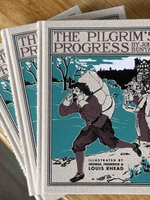 The Pilgrim's Progress (Calla Edition)