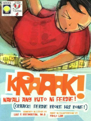 Tito Dok #06: Kraaak! Nabali Ang Buto ni Ferdie!