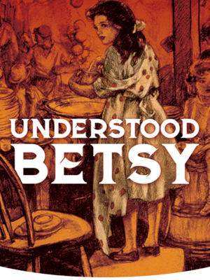 Understood Betsy