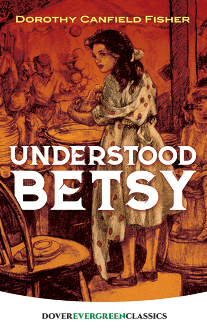 Understood Betsy