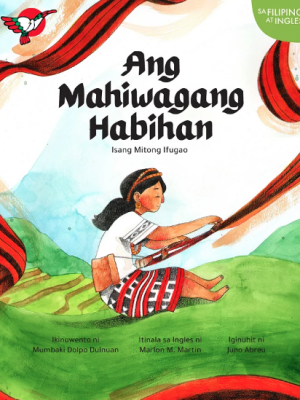 Ang Mahiwagang Habihan