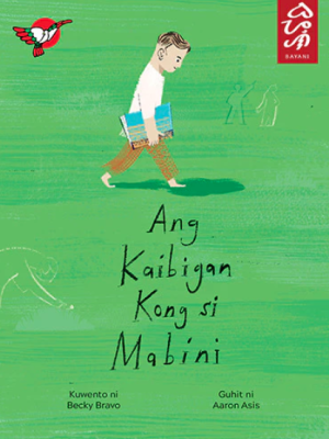 Ang kaibigan kong si Mabini
