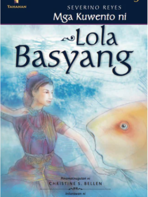 Mga Kwento ni Lola Basyang Vol. 3