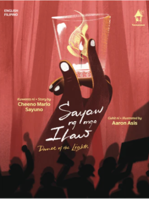 Sayaw ng mga Ilaw (Dance of the Lights)