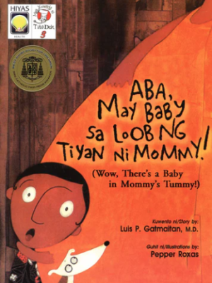 Mga Kwento ni Tito Dok #03: Aba, may baby sa loob ng tiyan ni Mommy!