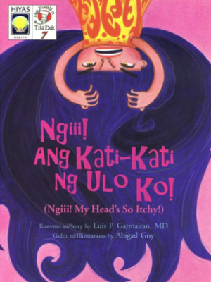 Mga Kwento ni Tito Dok #07: Ngiii, Ang kati-kati ng ulo ko!