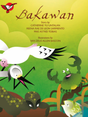 Bakawan