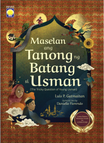 Maselan ang Tanong ng Batang si Usman
