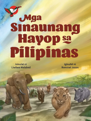 Mga Sinaunang Hayop sa Pilipinas