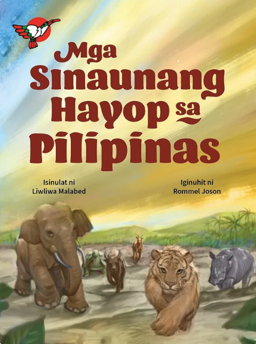 Mga Sinaunang Hayop sa Pilipinas