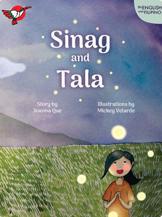 Sinag and Tala