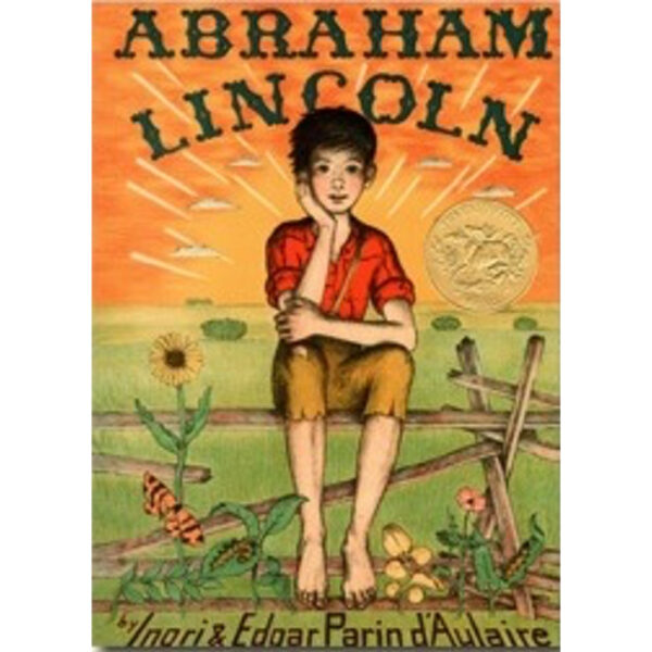 Abraham Lincoln – Our Living Learning