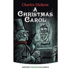 A Christmas Carol (Dover Evergreen)