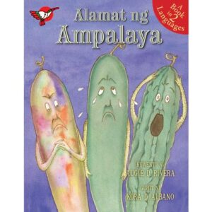 Alamat ng Ampalaya