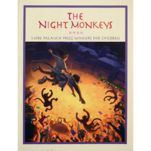 The Night Monkeys