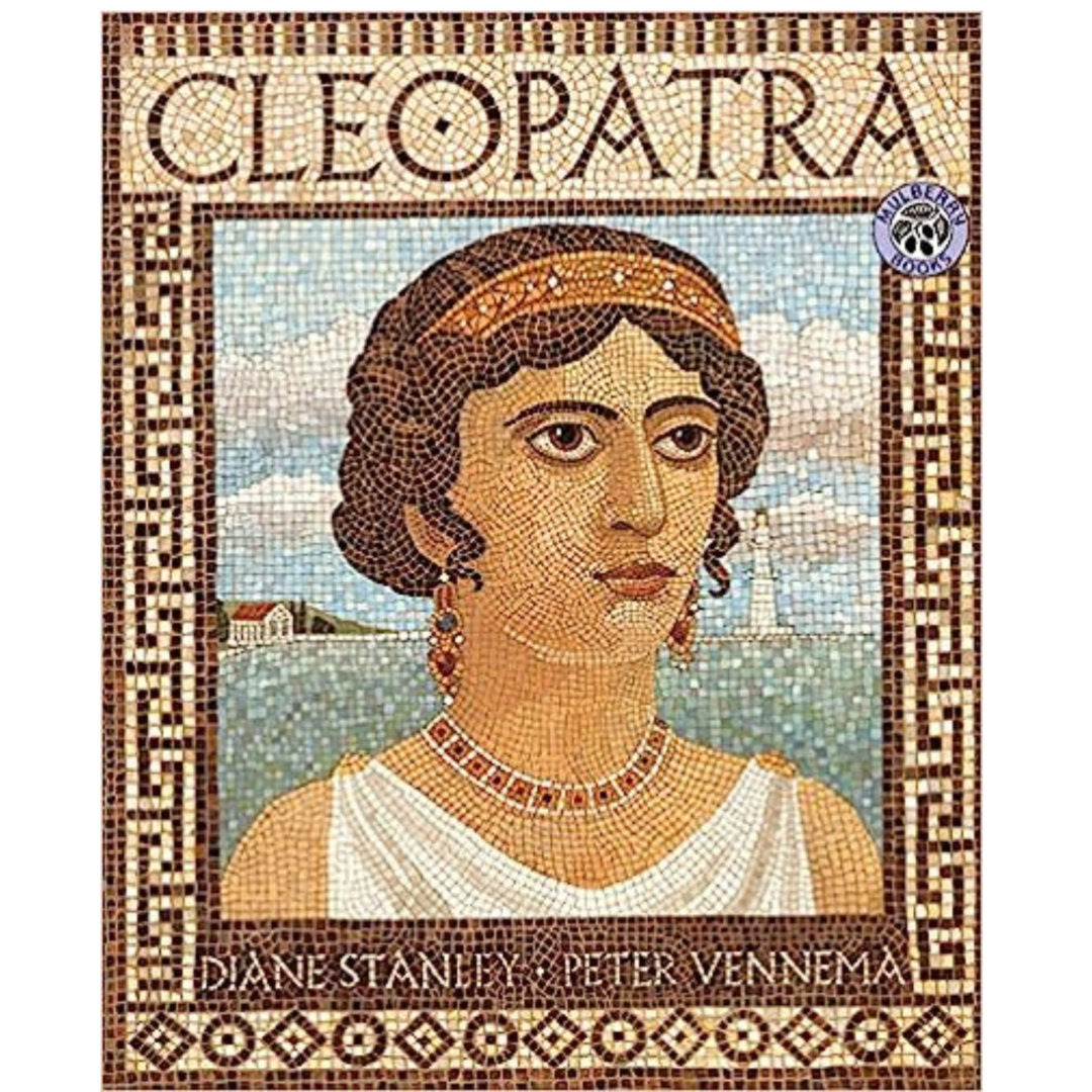 Cleopatra Our Living Learning