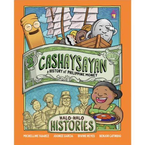 Cashaysayan