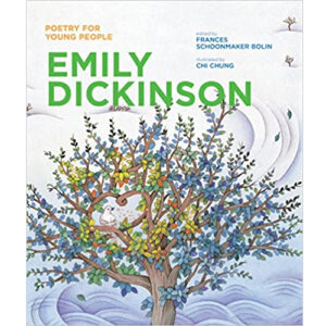 Emily Dickinson (Poetry for Young People)