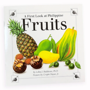 A First Look at Philippine FRUITS